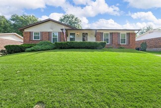 13384 Talleywood Dr, Florissant, MO 63033