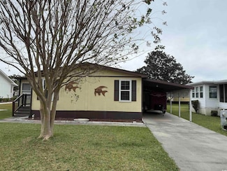 8 Buccaneer St, Murrells Inlet, SC 29576