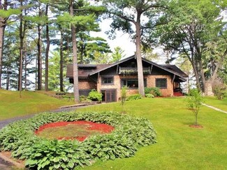 13888 Crawling Stone Dr, Lac Du Flambeau, WI 54538