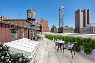 1 Hudson St Unit PH, New York, NY 10013