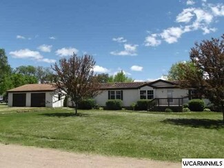 110 N Elm St, Sherburn, MN 56171
