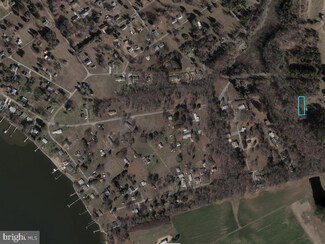 0 West Place, Chaptico, MD 20621