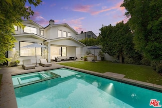 4105 Bellingham Ave, Studio City, CA 91604