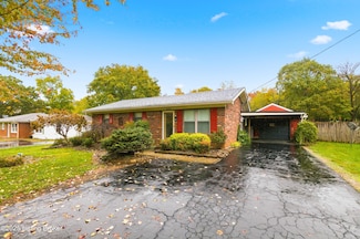 2433 Armstrong Ln, Mount Washington, KY 40047