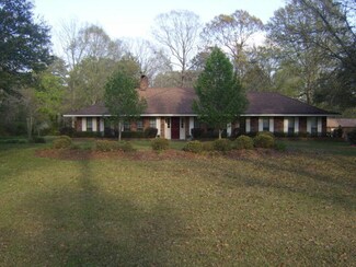 1030 Kenna Rd, Summit, MS 39666
