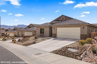 942 Shadow Hawk Ridge, Mesquite, NV 89027