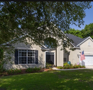 6242 Fieldstone Cir, Charleston, SC 29414