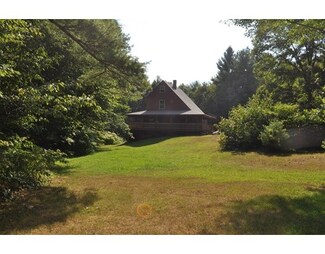 559 Old Dana Rd, Barre, MA 01005