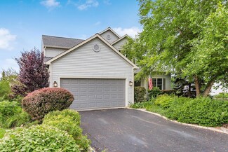 2754 Griffin Dr, Lewis Center, OH 43035