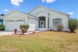 8017 Bracken Ln, Melbourne, FL 32940