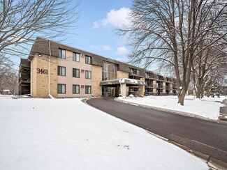 3461 Kent St Unit 1005, Saint Paul, MN 55126