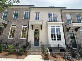 4490 Watervale Way Unit 188, Peachtree Corners, GA 30092