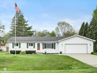 2355 Randolph St, Port Huron, MI 48060