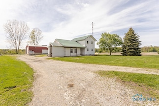 15383 County Road 19, Fayette, OH 43521