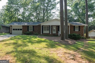 4044 Forrestal Dr, Atlanta, GA 30341