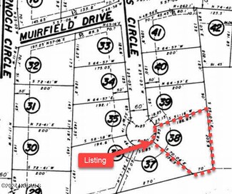 38 Inverness Cir, Laurinburg, NC 28352