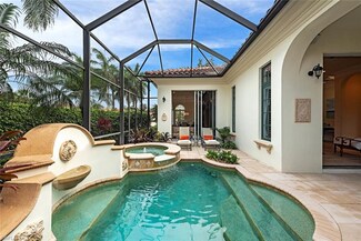 2615 Twinflower Ln, Naples, FL 34105