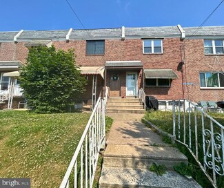 2019 S Newkirk St, Philadelphia, PA 19145