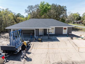 4520 SW Portulaca Ct, Dunnellon, FL 34431