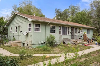 1101 E Boulder St, Colorado Springs, CO 80903