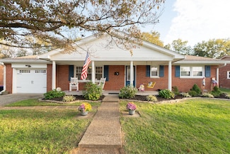 1218 Chinook Trail, Frankfort, KY 40601