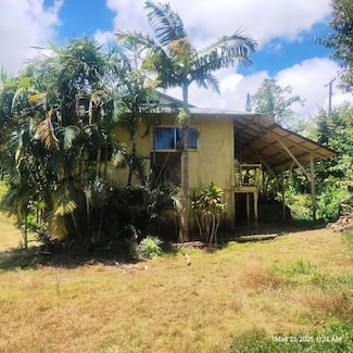 47-4724 Honokaa-Waipio Rd, Honokaa, HI 96727
