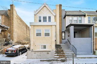 5520 Beaumont Ave, Philadelphia, PA 19143