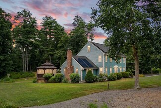 10 Newcombs Mill Rd, Kingston, MA 02364