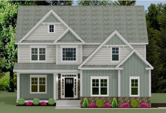 30 Cardinal Rd, Cranston, RI 02921