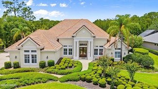 1324 Dovercourt Ln, Ormond Beach, FL 32174
