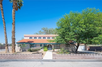 3790 W Moberly Ave, Las Vegas, NV 89139