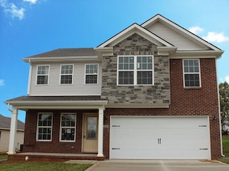 8001 Driftwood Loop, Richmond, KY 40475