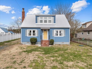28036 Harborton Rd, Harborton, VA 23389