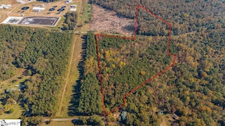 Tract 3 Acker Rd, Anderson, SC 29624