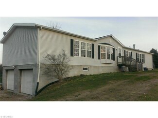 7880 Columbus Rd, Shreve, OH 44676