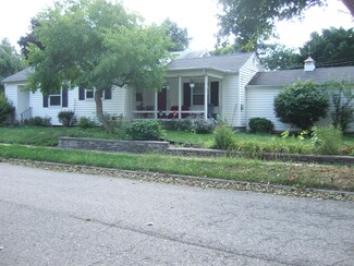 1000 Britten Ave, Lansing, MI 48910