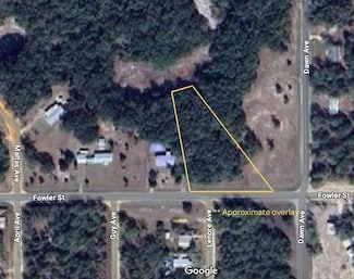 0 Fowler St Unit 250466, Interlachen, FL 32148