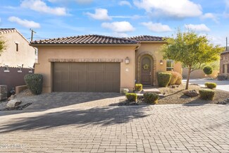 6231 E Mark Way Unit 19, Cave Creek, AZ 85331