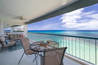 2877 Kalakaua Ave Unit 804, Honolulu, HI 96815
