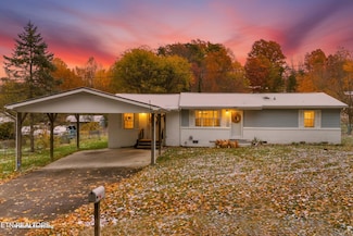 552 Carson Springs Rd, Newport, TN 37821