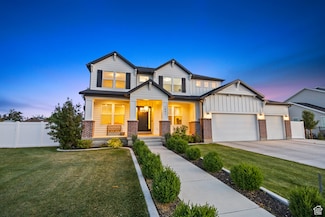 1401 W 1930 N, Pleasant Grove, UT 84062