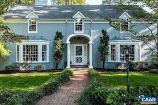 1730 Old Forge Rd, Charlottesville, VA 22901