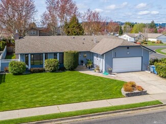 6202 152nd Avenue Ct E, Sumner, WA 98390