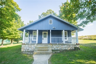 - Hwy 74, Mount Sherman, AR 72624