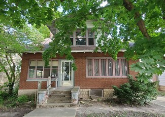 119 S Park Ave, Rensselaer, IN 47978