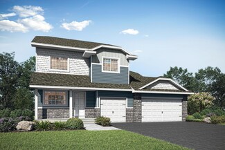 1113 Woodland Dr, Howard Lake, MN 55349