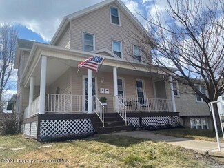 160 E Grove St, Scranton, PA 18510