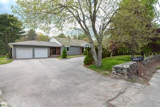 15 Algerine St, Berkley, MA 02779