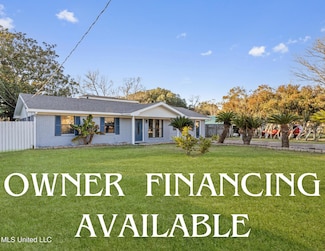265 Holcomb Blvd, Ocean Springs, MS 39564