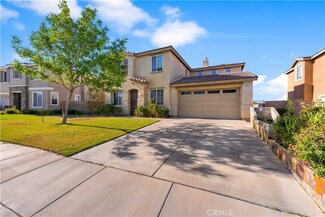 1617 W Avenue p6, Palmdale, CA 93551
